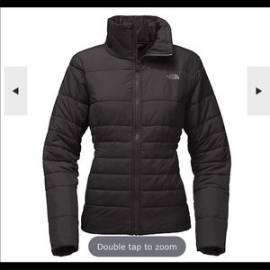 North face jacket